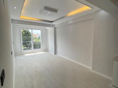 Dalaman Hürriyet Mahallesi'nde Asansörlü 2+1 Satılık Daireler