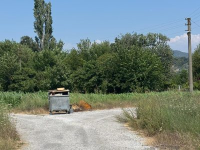 Dalaman Karaçalı'da 2 Kat İmarlı 395 m² Yatırımlık Arsa!